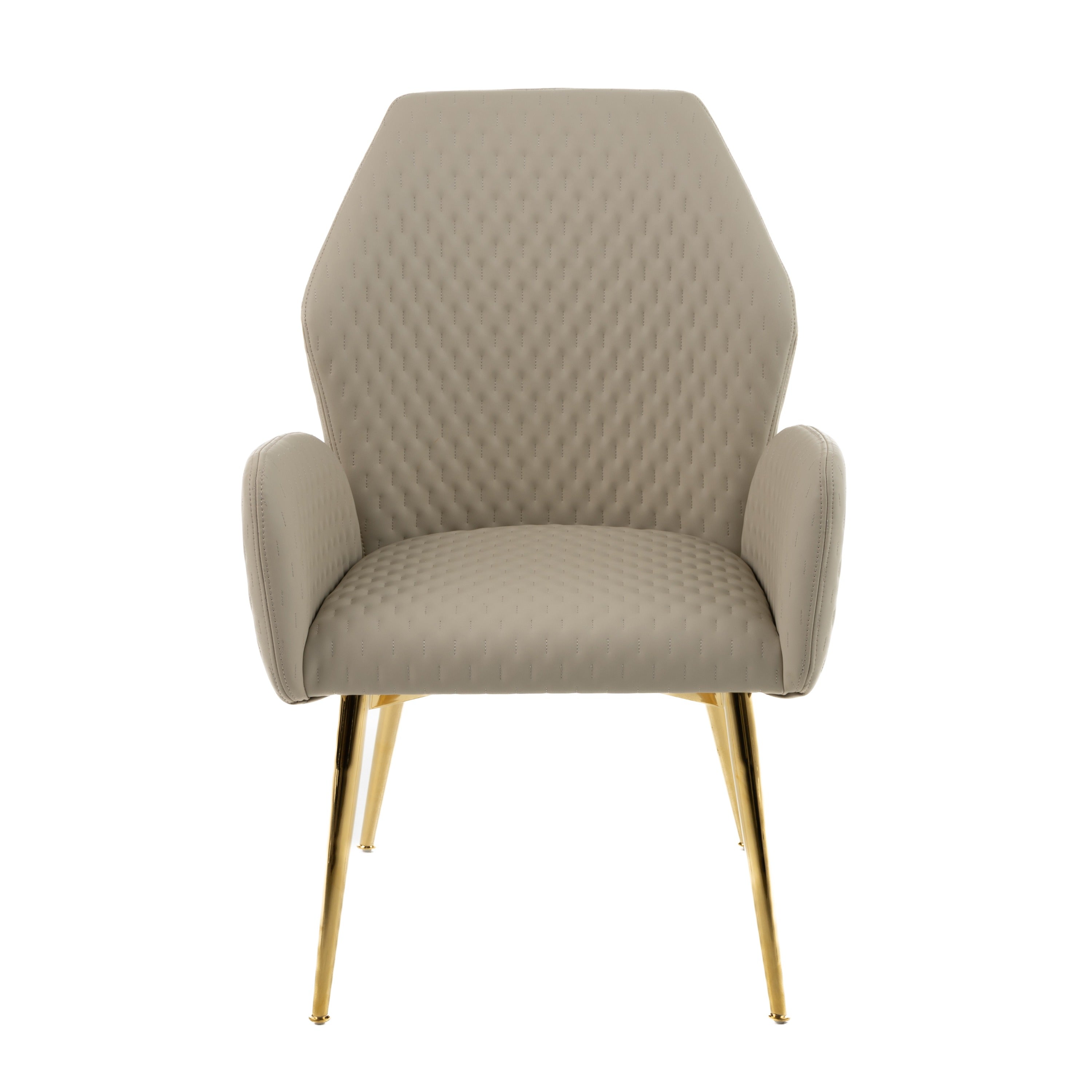 Empress - Modern Dining Chair