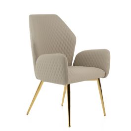 Empress - Modern Dining Chair