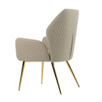 Empress - Modern Dining Chair