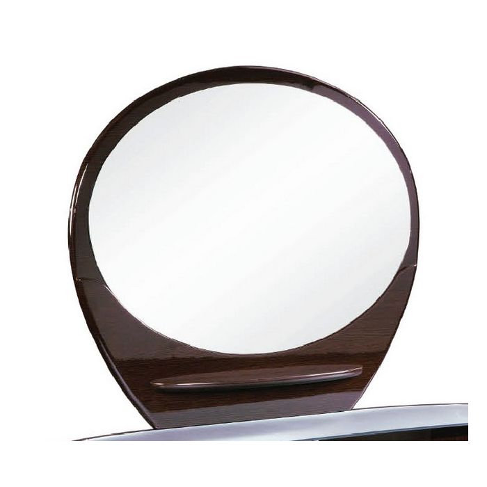 Encore - Wenge Mirror - Wenge - SKU ENCORE-MIR-WENGE