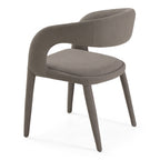 Faerron - Modern Upholstered Dining Chair