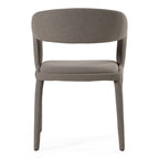 Faerron - Modern Upholstered Dining Chair