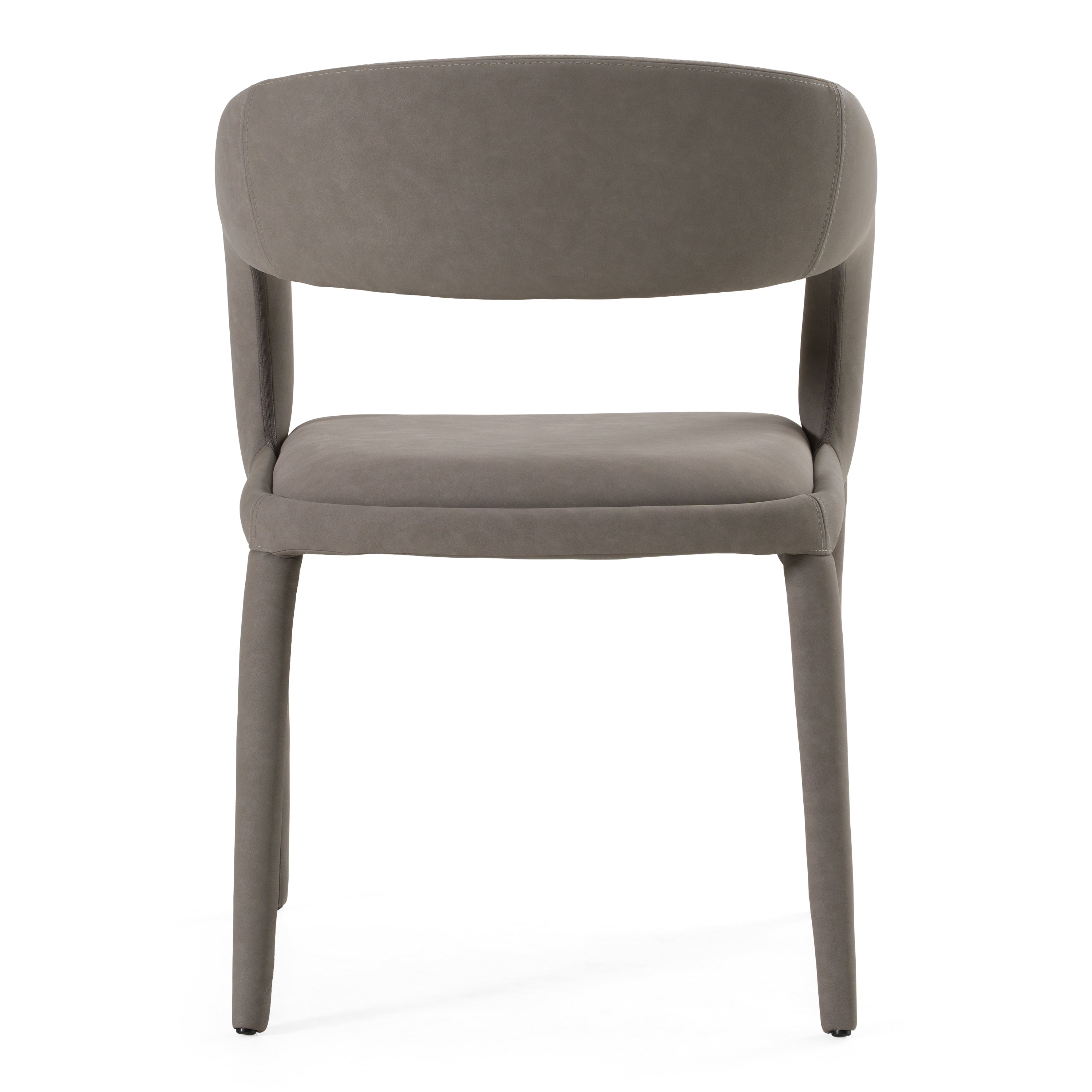 Faerron - Modern Upholstered Dining Chair