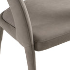Faerron - Modern Upholstered Dining Chair