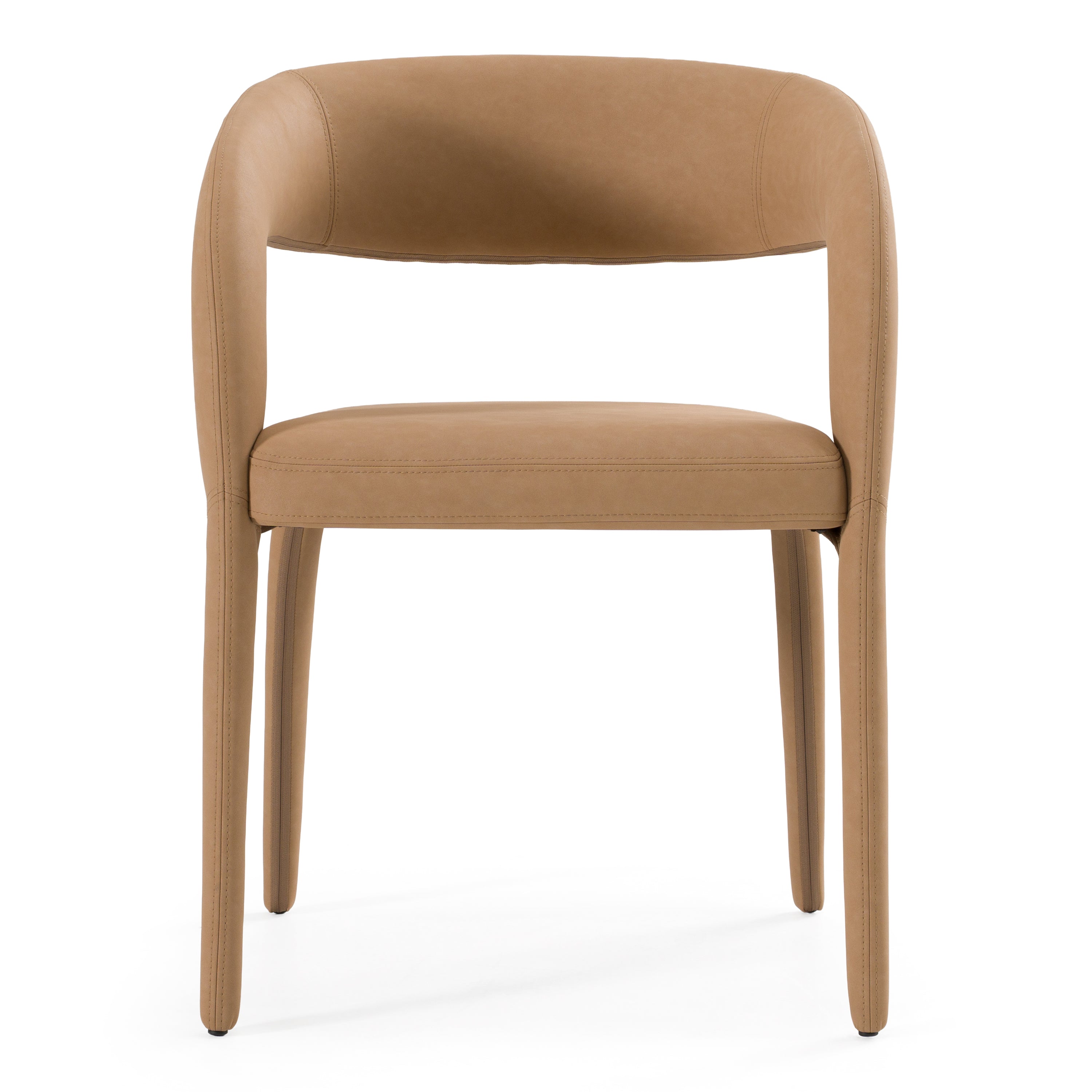 Faerron - Modern Upholstered Dining Chair