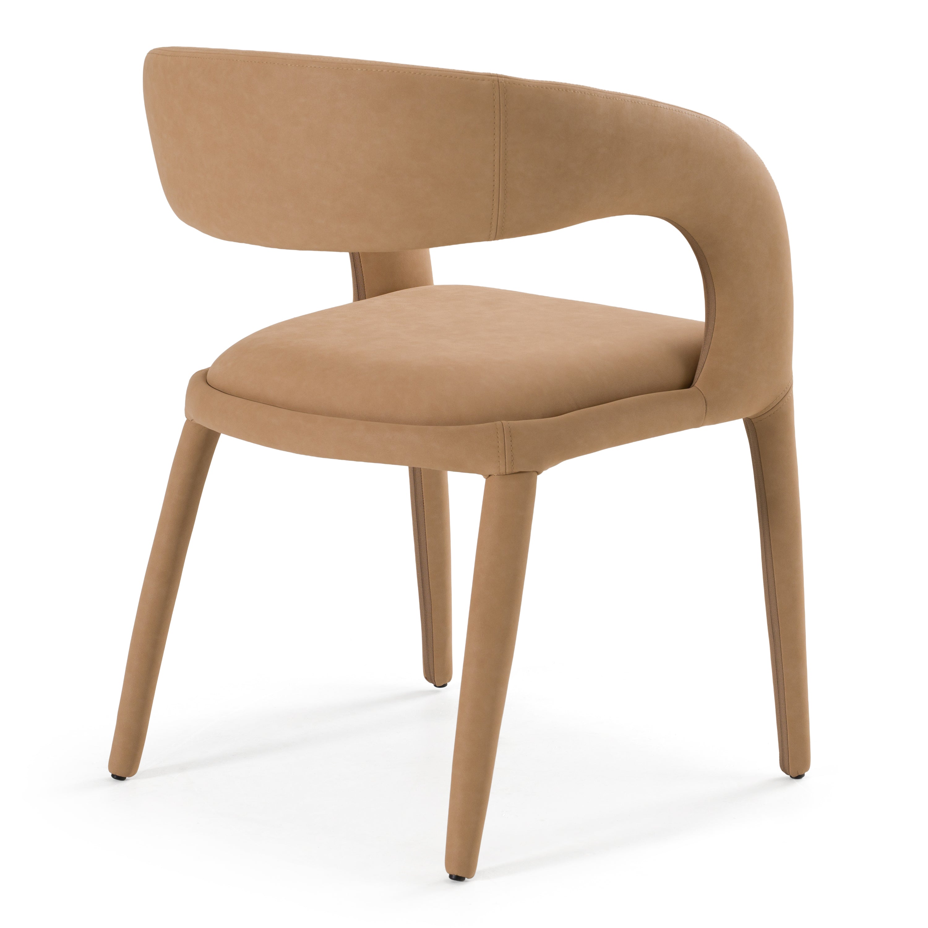Faerron - Modern Upholstered Dining Chair