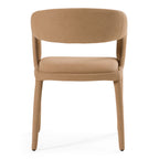 Faerron - Modern Upholstered Dining Chair