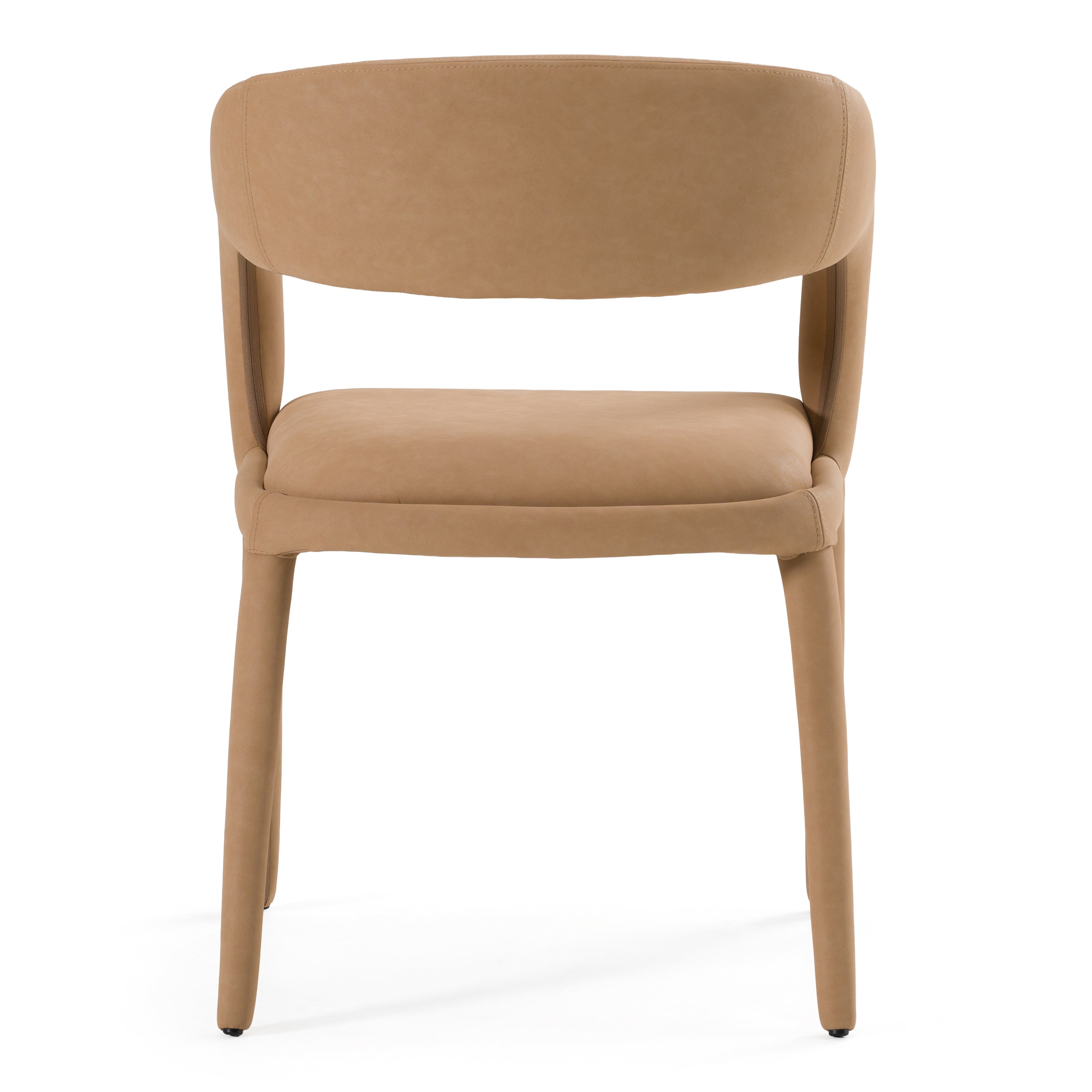 Faerron - Modern Upholstered Dining Chair