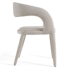 Faerron - Modern Upholstered Dining Chair