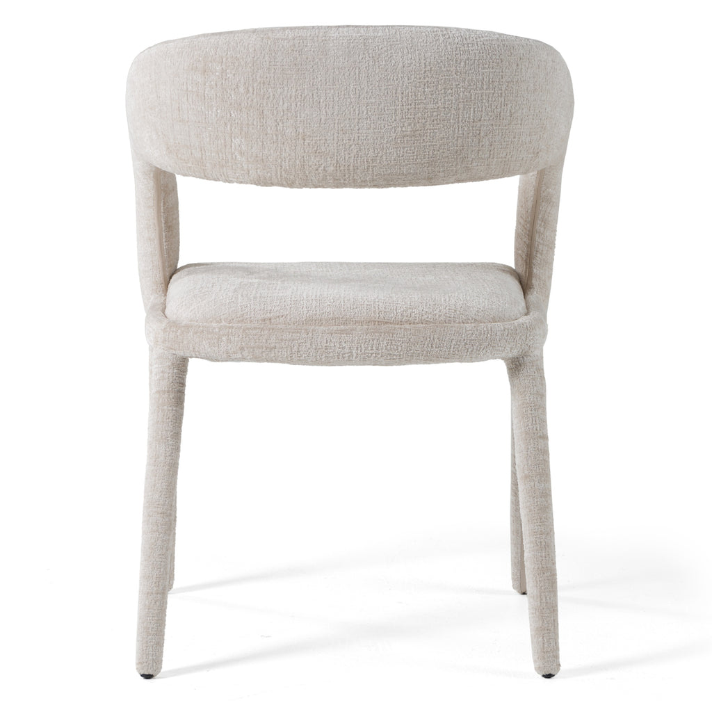 Faerron - Modern Upholstered Dining Chair