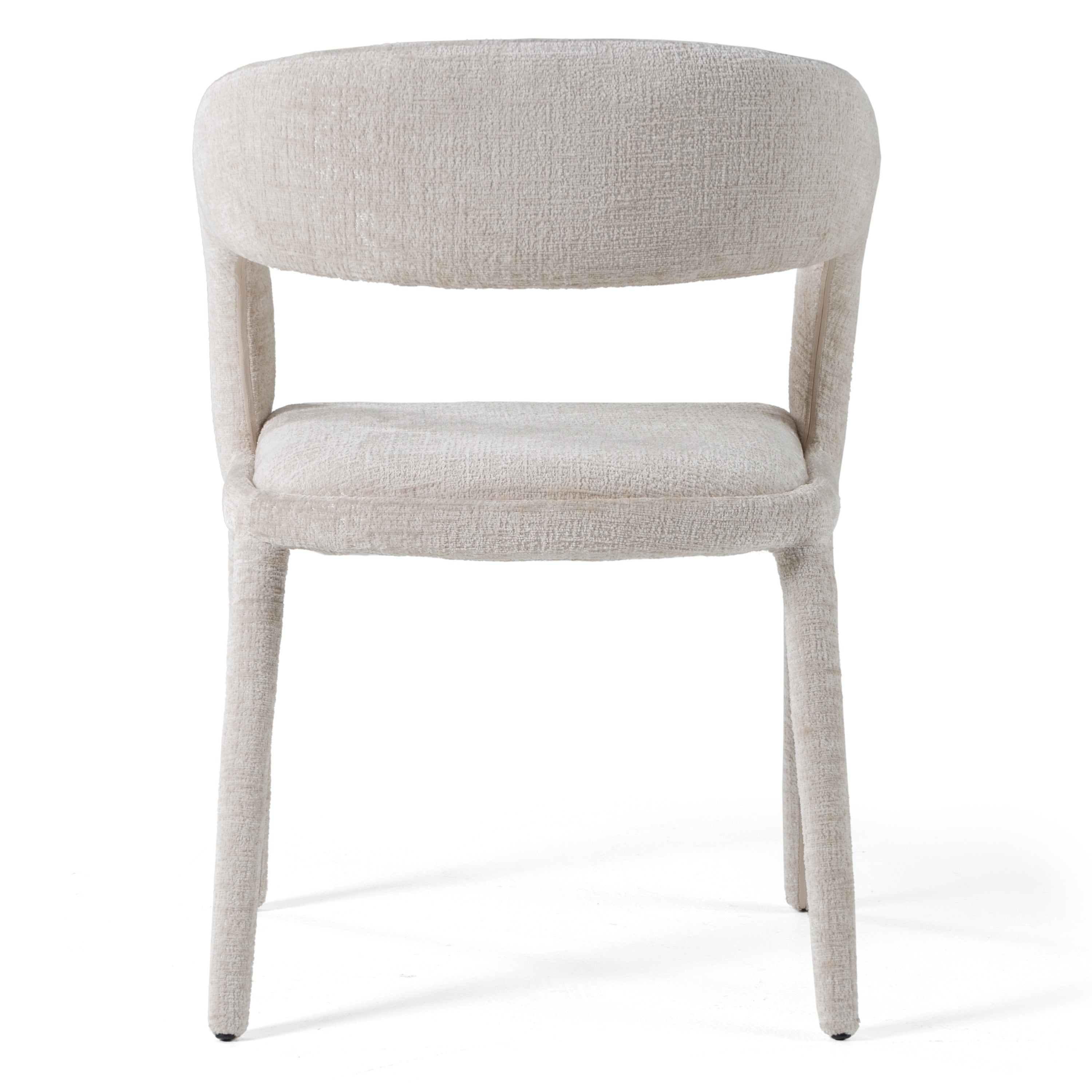Faerron - Modern Upholstered Dining Chair