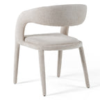 Faerron - Modern Upholstered Dining Chair