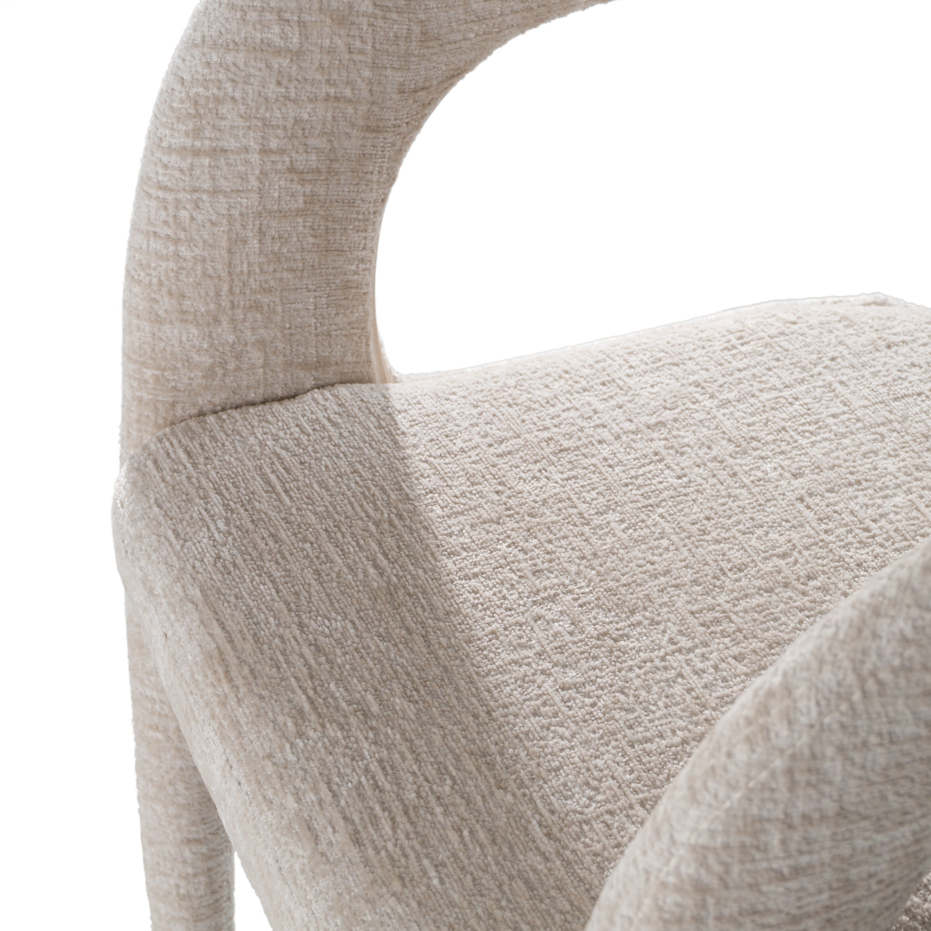 Faerron - Modern Upholstered Dining Chair