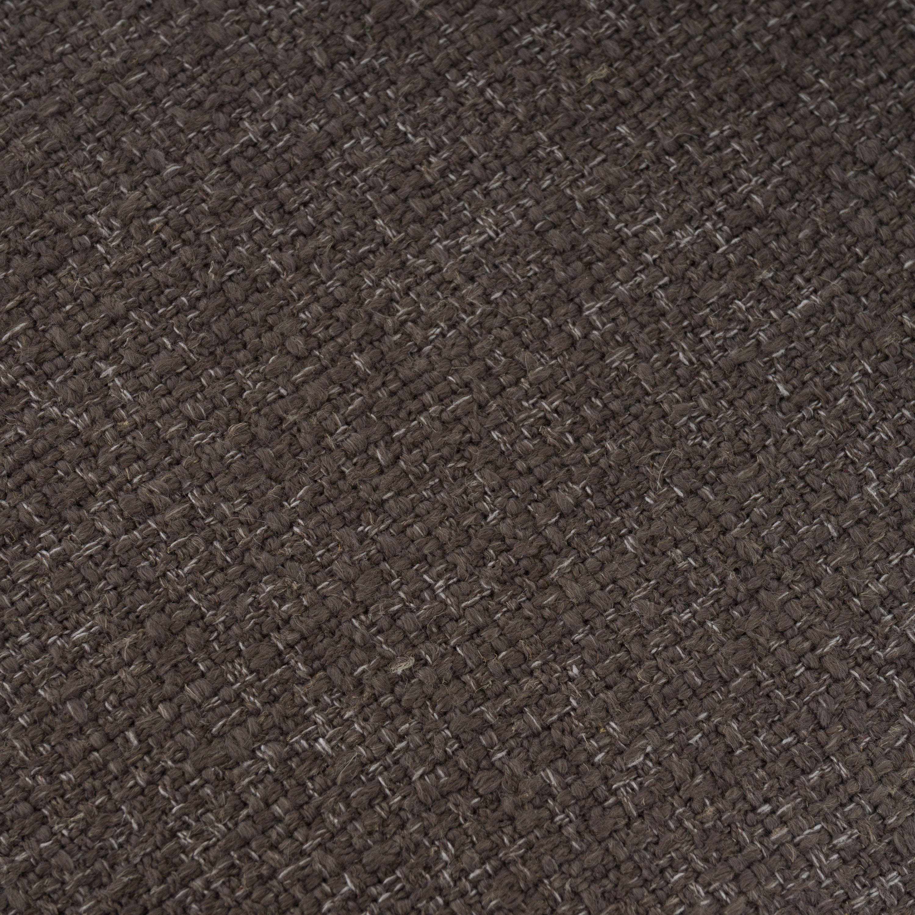 Faerron - Modern Grey Fabric Counter Chair
