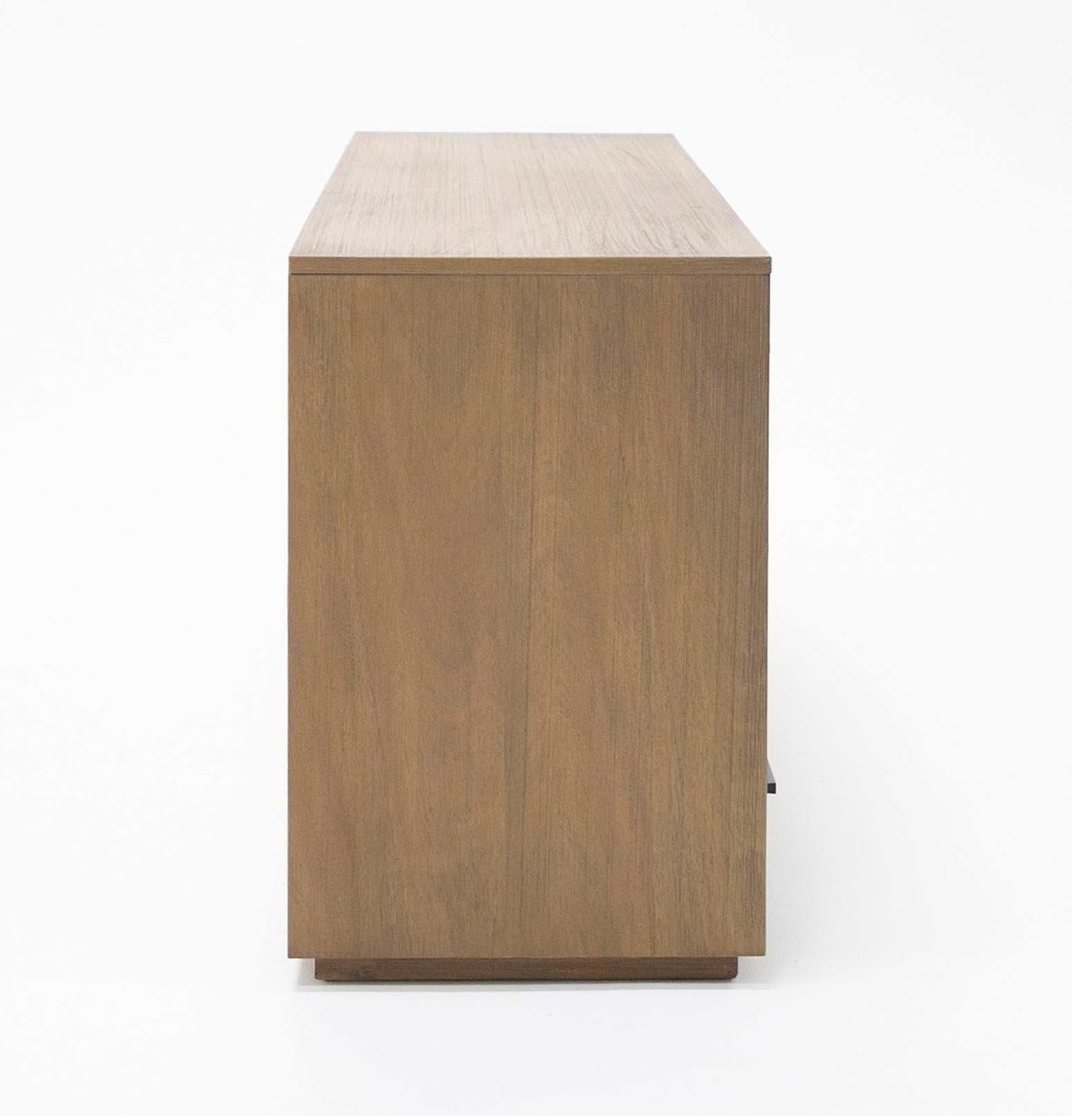 Fantasia - Contemporary Walnut Dresser