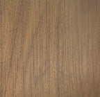 Fantasia - Contemporary Walnut Dresser