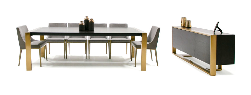 Fauna - Modern Dining Table