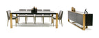 Fauna - Modern Dining Table