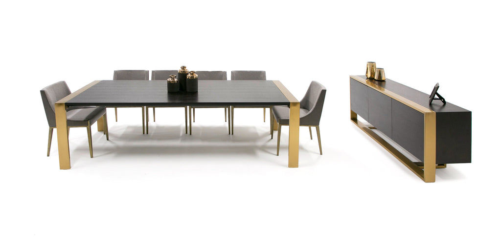 Fauna - Modern Dining Table