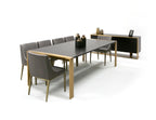 Fauna - Modern Dining Table