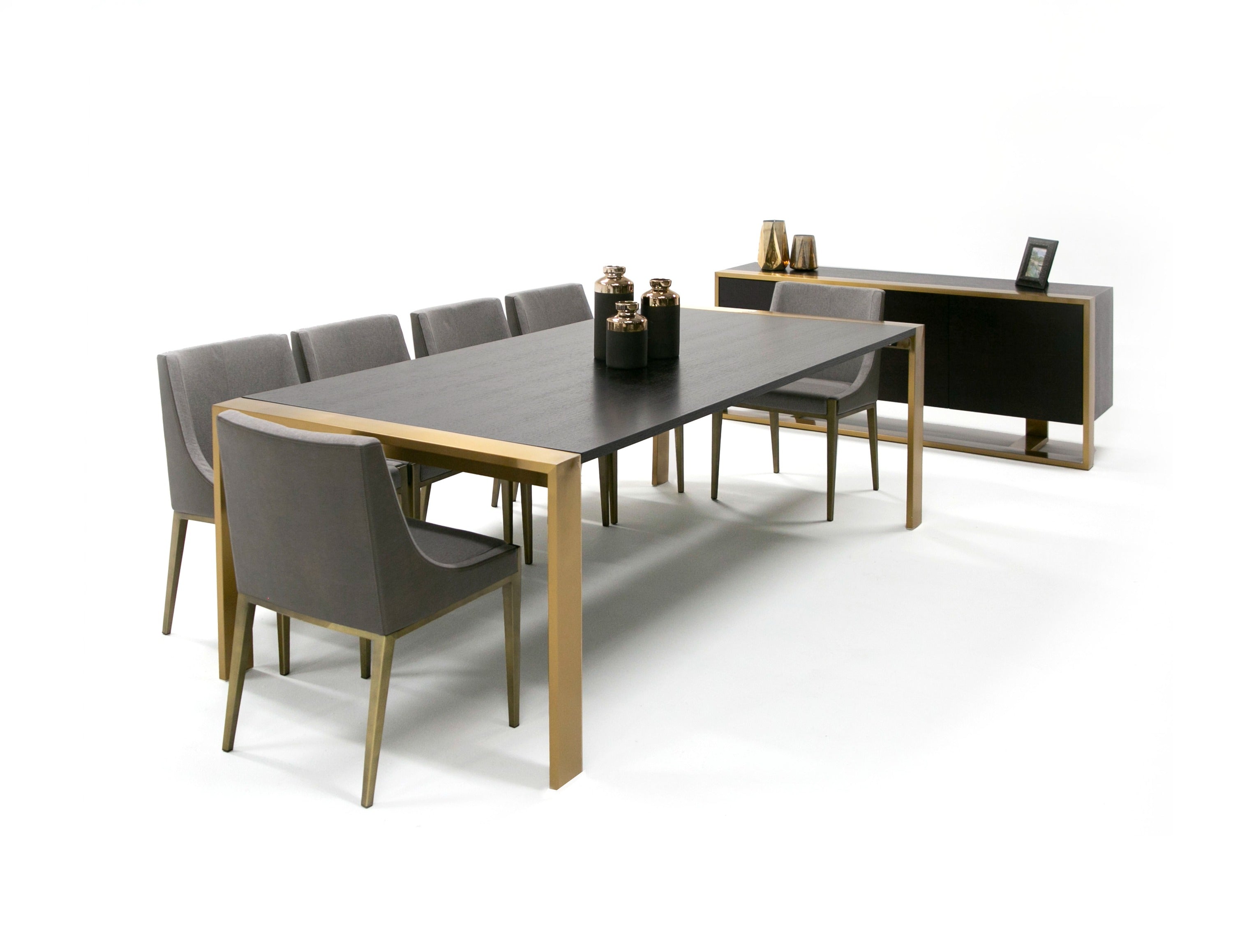 Fauna - Modern Dining Table