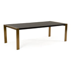 Fauna - Modern Dining Table