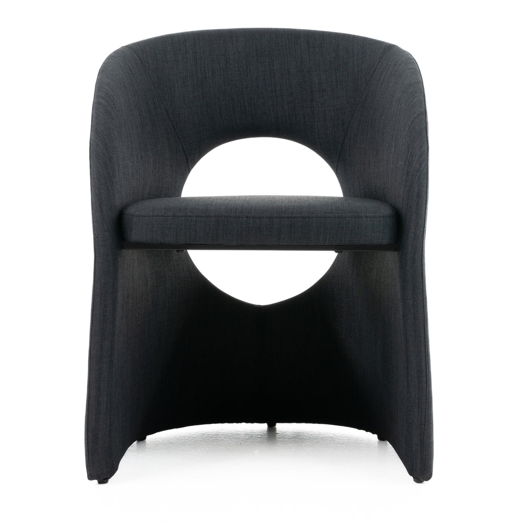 Brea - Fabric Dining Chair