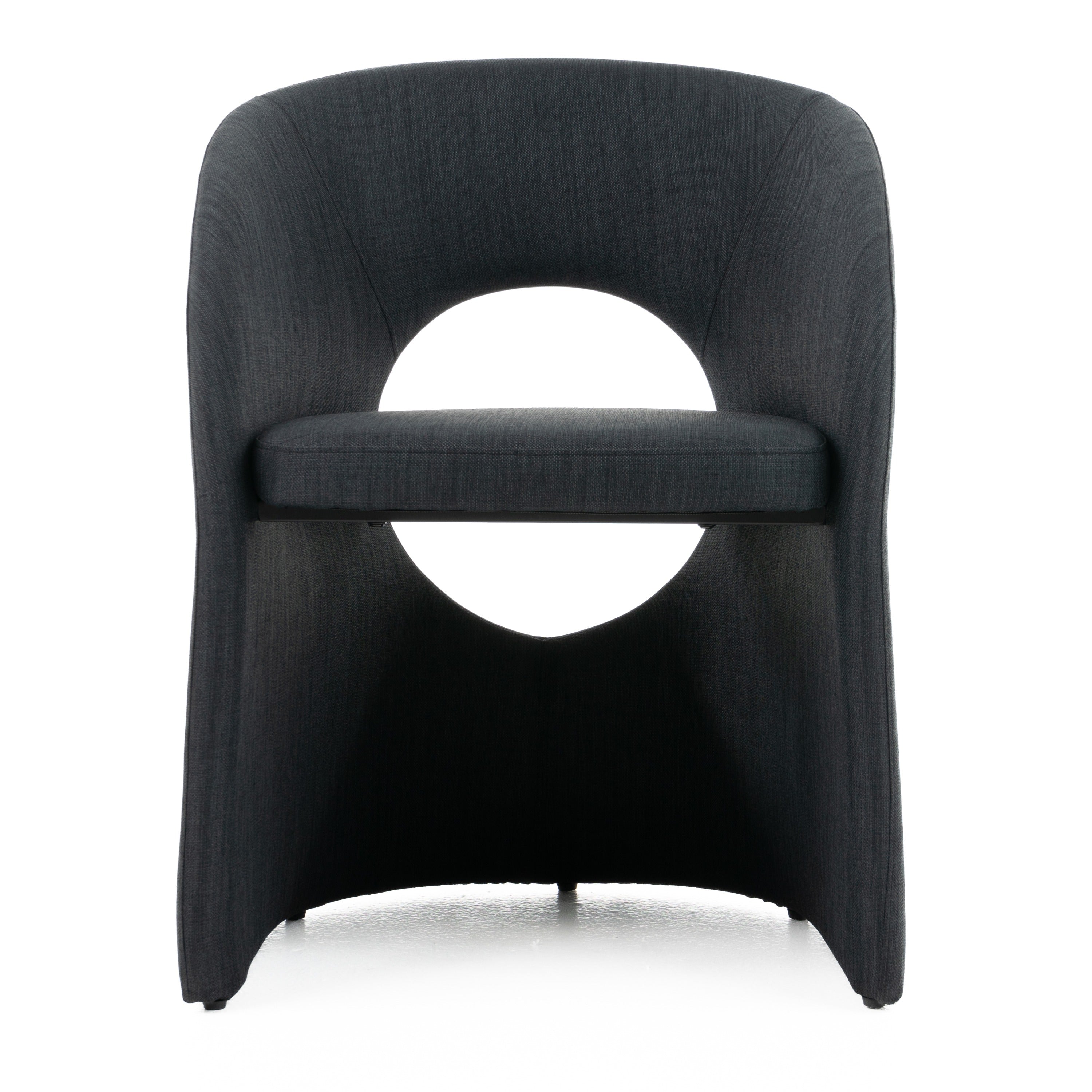 Brea - Fabric Dining Chair