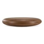 Fendi - Modern Walnut Coffee Table