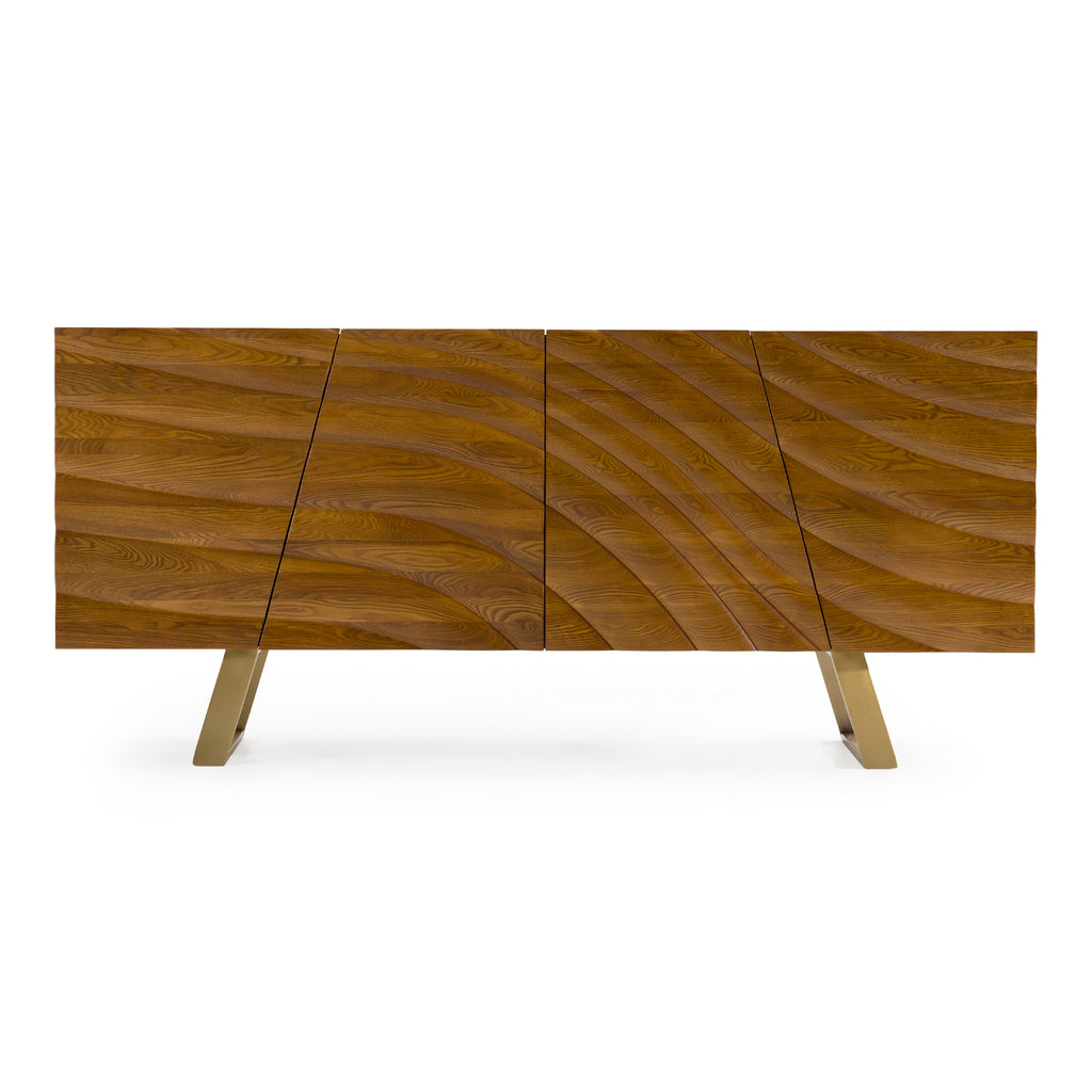 Finley Mid-Century Buffet