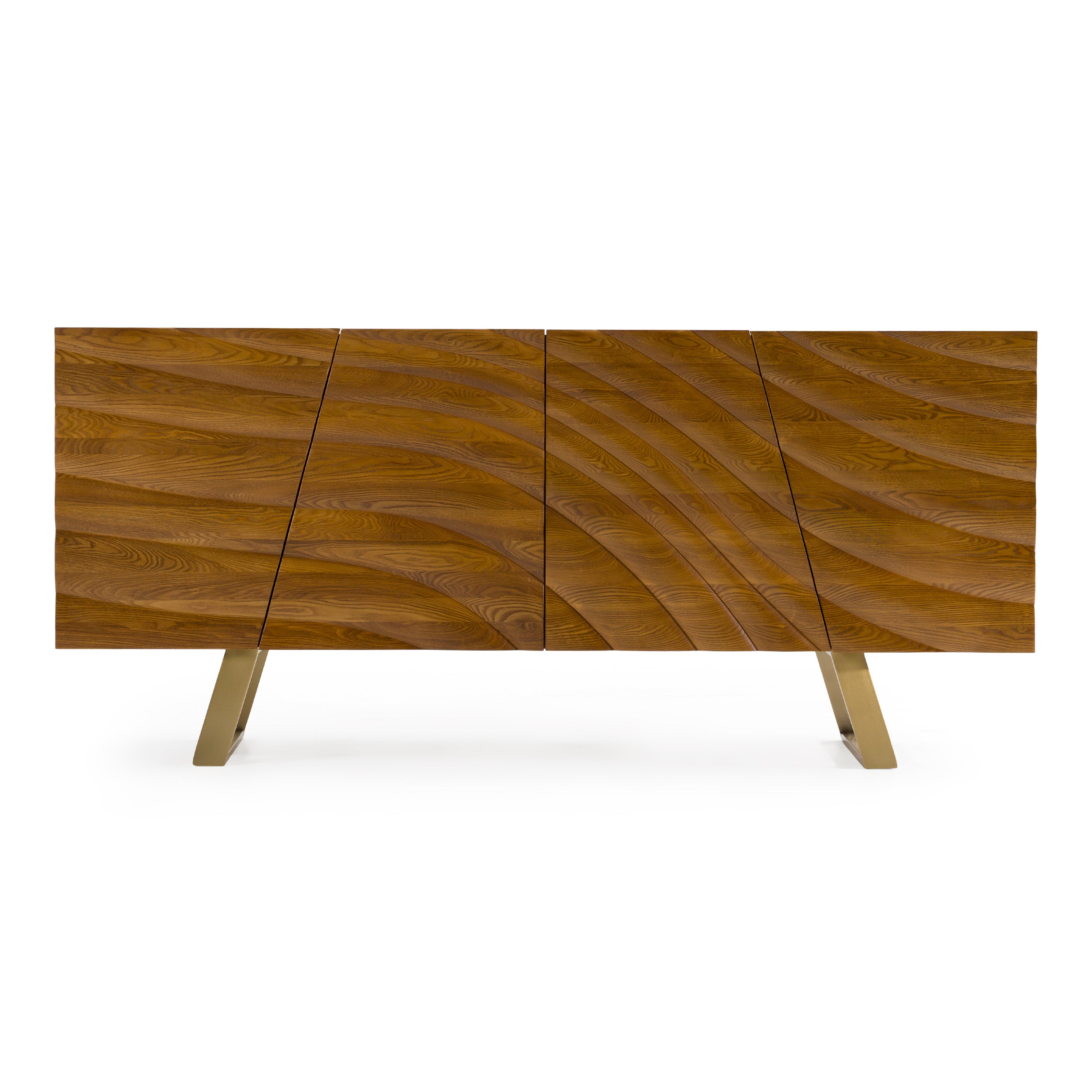 Finley Mid-Century Buffet