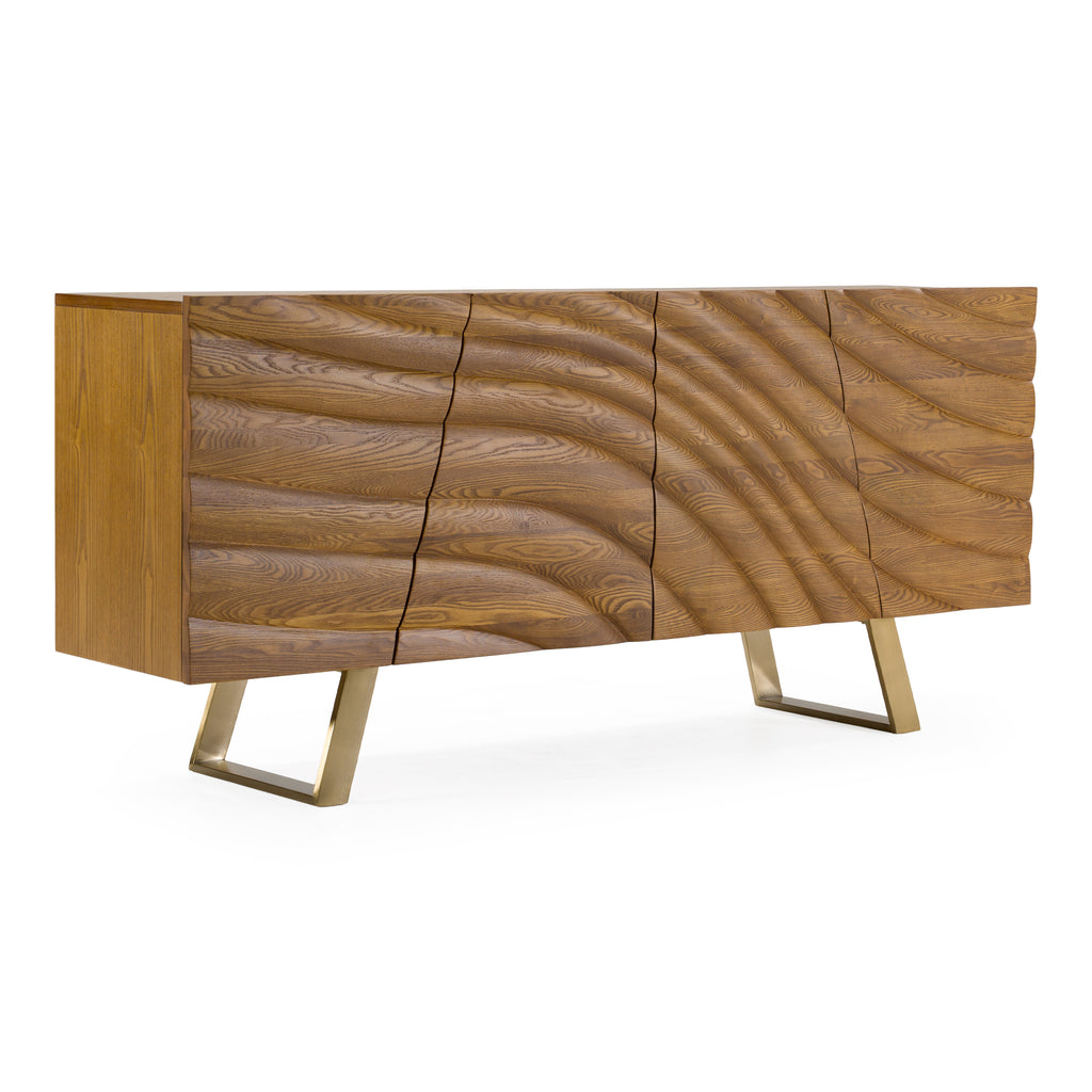 Finley Mid-Century Buffet