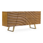 Finley Mid-Century Buffet
