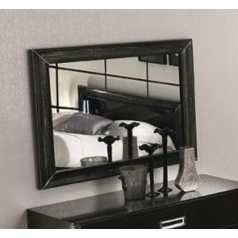LA STAR Small Mirror