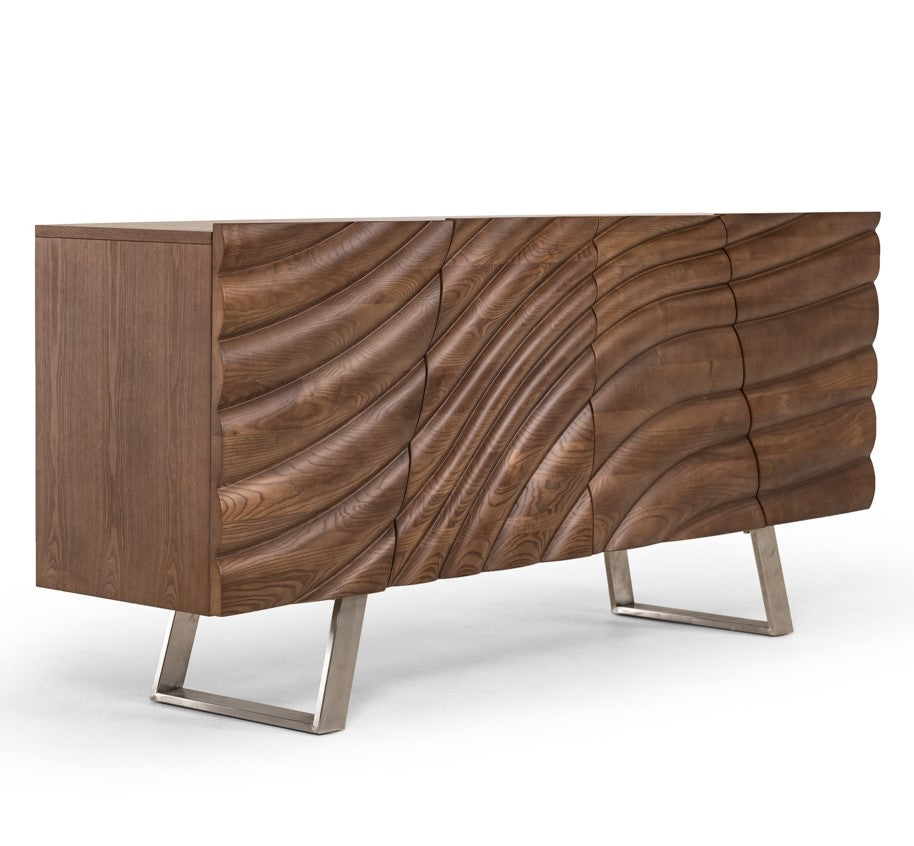 Finley Mid-Century Buffet