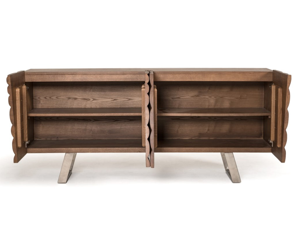 Finley Mid-Century Buffet