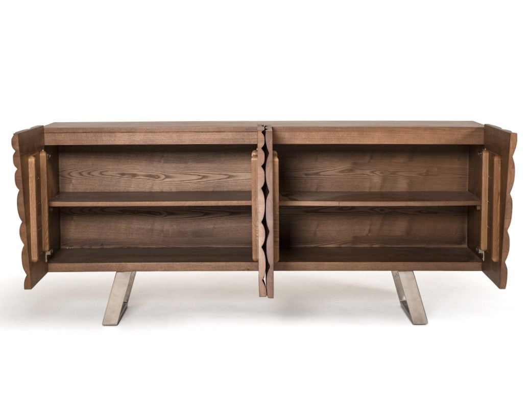 Finley Mid-Century Buffet