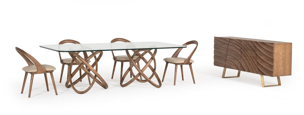 Finley Mid-Century Buffet