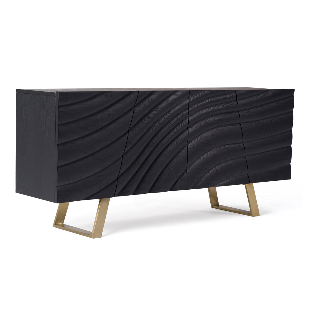 Finley Mid-Century Buffet