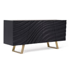 Finley Mid-Century Buffet