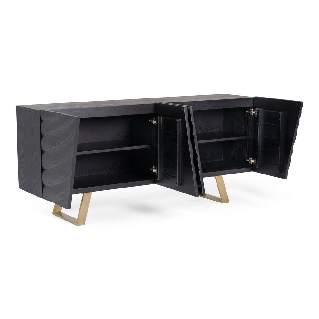 Finley Mid-Century Buffet