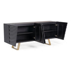 Finley Mid-Century Buffet