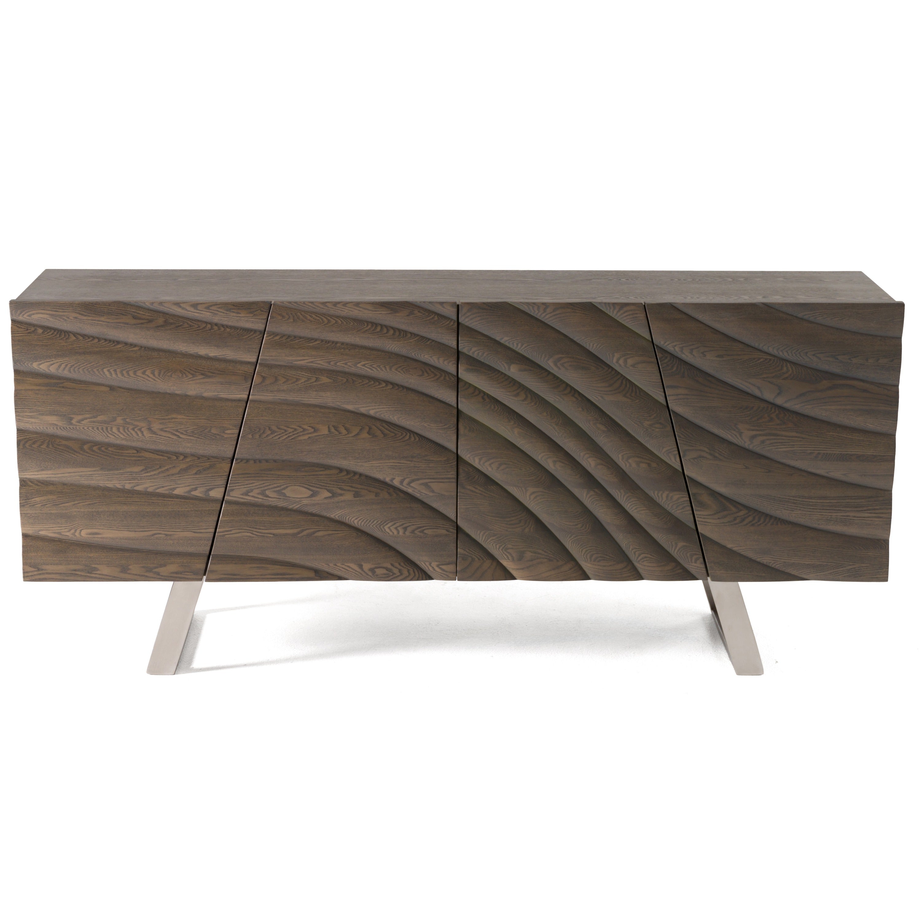 Finley Mid-Century Buffet