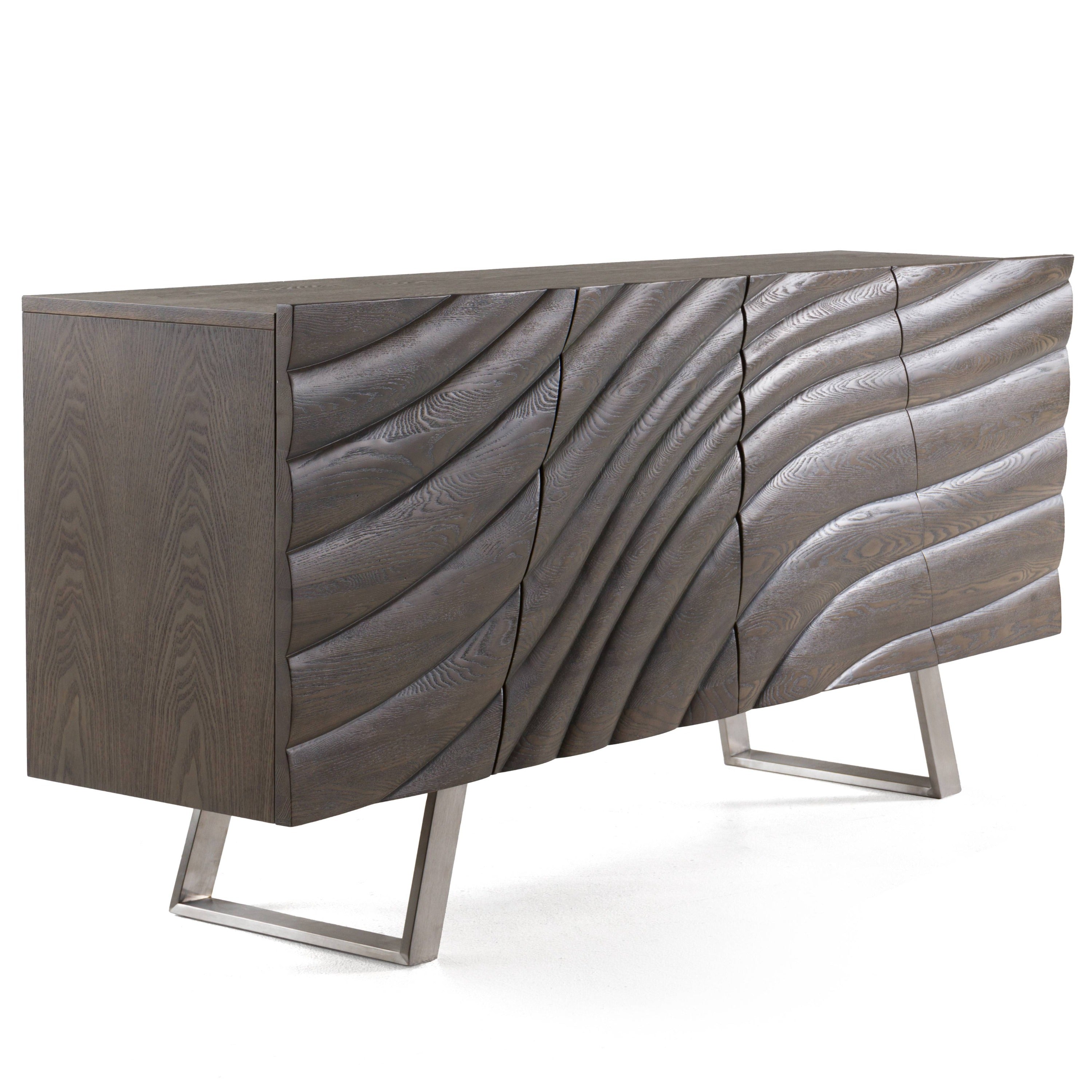 Finley Mid-Century Buffet
