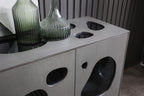 Fontana - Modern Grey Buffet