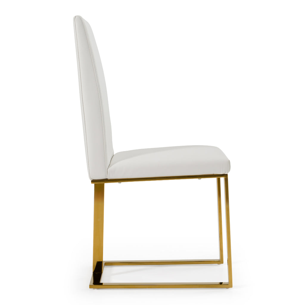 Frankie - Contemporary Dining Chair