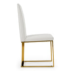 Frankie - Contemporary Dining Chair