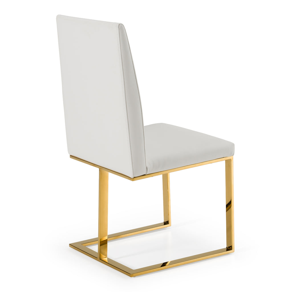 Frankie - Contemporary Dining Chair