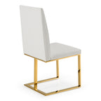 Frankie - Contemporary Dining Chair