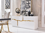 Aspen Modern Buffet